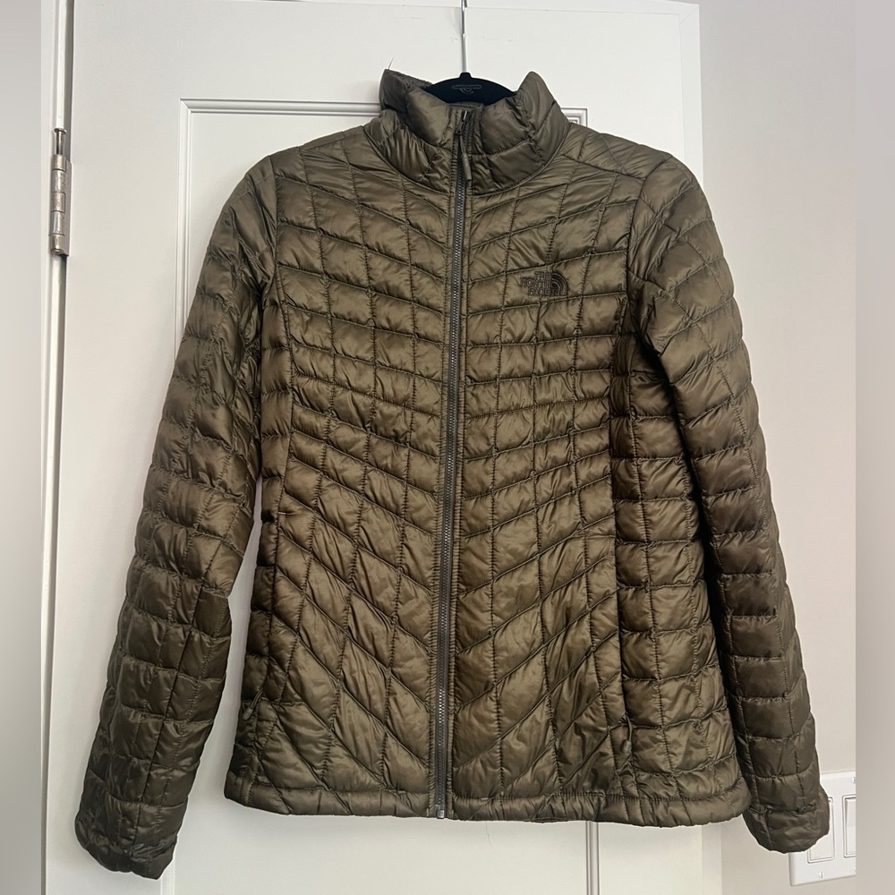 The North Face Women's Thermoball Jacket